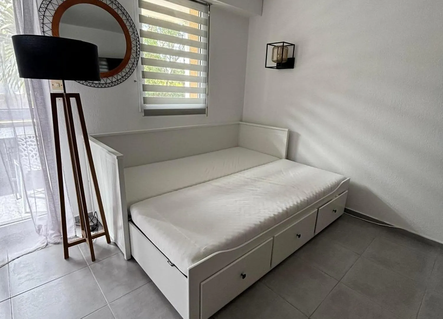 Daire Appartement Studio 4 Personnes Dans Residence Avec Piscine Quiberon