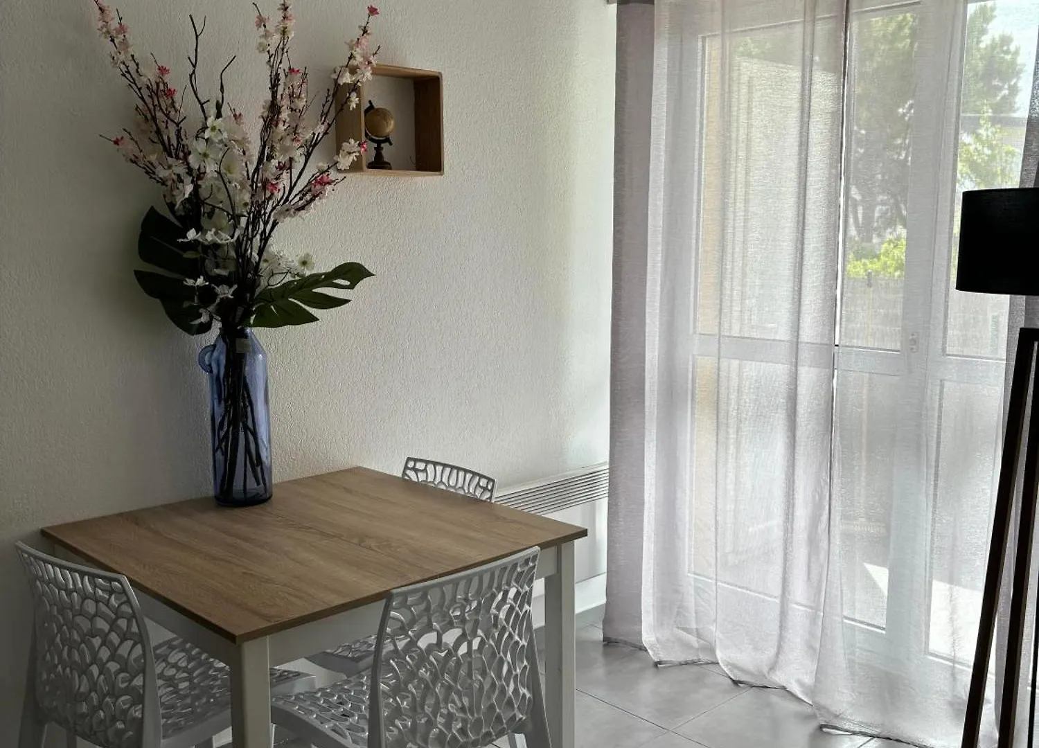 Appartement Studio 4 Personnes Dans Residence Avec Piscine Quiberon Fransa