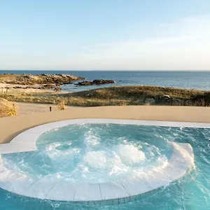 5* Hotel Sofitel Thalassa Sea Y